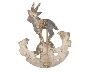 Petembleem, Zhob Militie