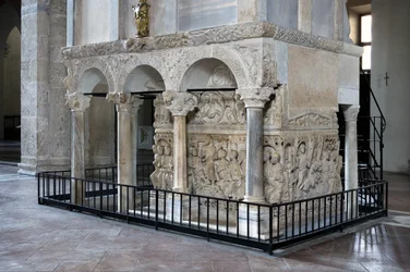 Sarcophaag van Stilicho