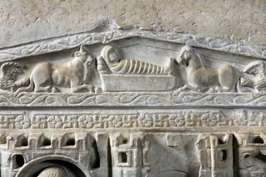 Sarcophaag van Stilicho
