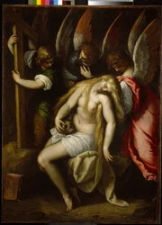 De dood van Maria Magdalena