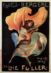 Folies Bergères