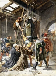 De Martelaren