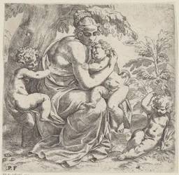 Liefde (Caritas)