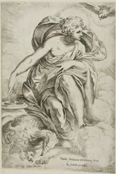 Johannes de Evangelist