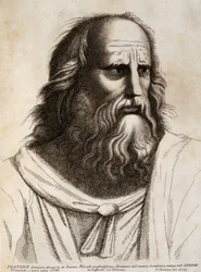 PLATO. 1757-1760 (gravure)