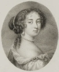 Mevrouw de Maintenon
