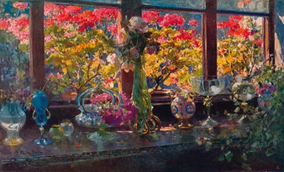Mijn Bloemen, ca. 1913