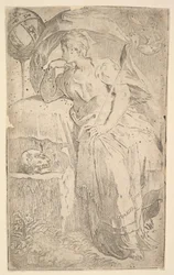 Astrologie, begin 16e eeuw