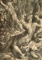 Liefhebbers, ca. 1527