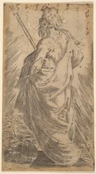 Sint Jacobus Major, begin 16e eeuw