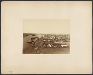 [Port Said, Egypte].