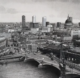 Modern Londen