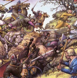 Na het vertrek van de legioenen: de wapenstilstand die elke donderdag begon