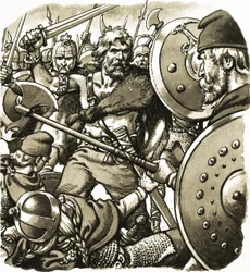 Alfred de Krijgerkoning