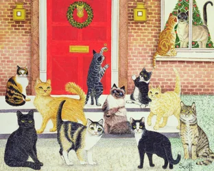 Kerstliederen
