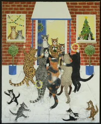 Kerstliederen