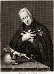 Sint-Paulus van het Kruis