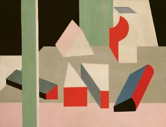Stilleven, 1928