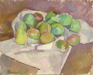 Pruimen