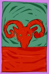 Ram, dierenriem