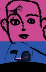 Luna, 2019 (digitaal)