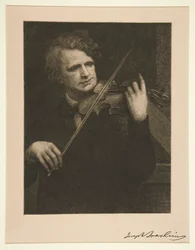 Joseph Joachin