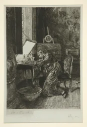 De Schilder