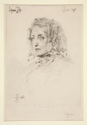 Suzanna Rose, naar Sandys
