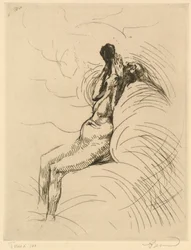 Apotheose, c. 1886