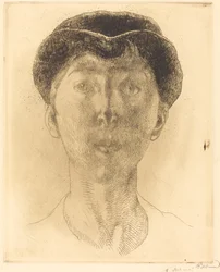 Koningin Elisabeth van België