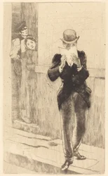De brief aan Madame Henry