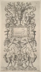 Ornamentaal ontwerp