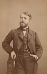 [Onbekend Onderwerp], 1862-1867