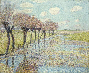 Landschap