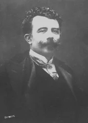 Champsaur, ca. 1893