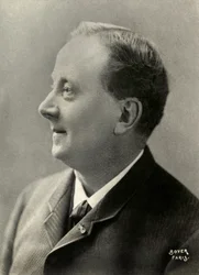 Portret van Louis Delaunay (foto)