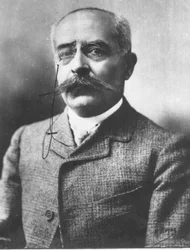 Reibrach, ca. 1893