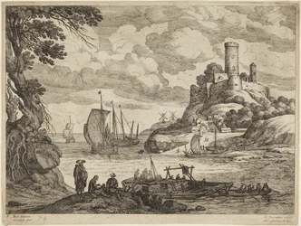 Haventafereel