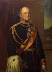 Duits: Wilhelm I. Keizer van het Duitse Rijk