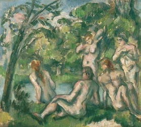Badhuisgangers