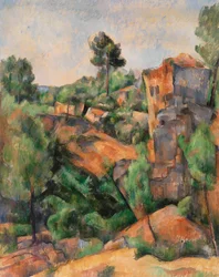 Bibemus-steengroeve