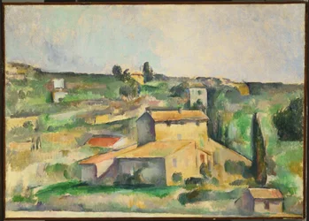 Landschappen van Bellevue