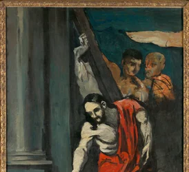 Christus met de ledematen