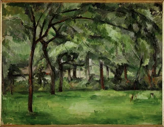 Boerderij in Normandië