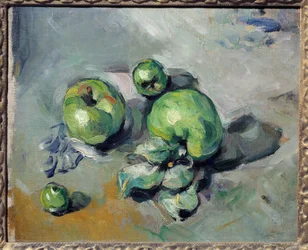 Groene appels