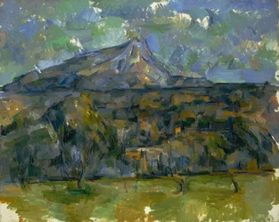 Mont Sainte-Victoire