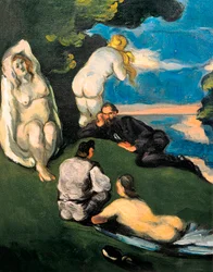 Pastorale, of Idylle