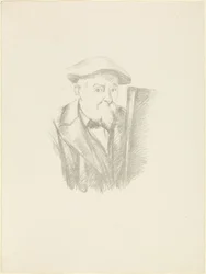 Zelfportret