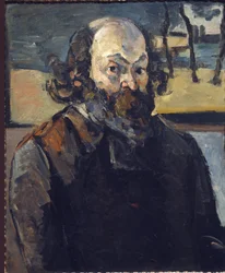 Zelfportret