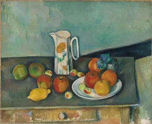 Stilleven